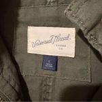 Universal Threads Universal Thread Hooded Utility Jacket | Size: Large Photo 1
