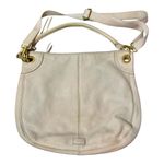 Fossil  Leather Crossbody Satchel Bag Photo 6