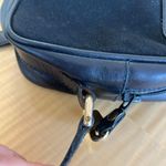 Gucci Vintage Shoulder Crossbody Bag Sherry Line PVC Photo 9