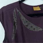 Ali Ro  Work Dress Size 4 Plum Purple Photo 2