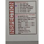 Abercrombie & Fitch NEW  Soft AF Brown Mock Neck Cut Out Sleeveless Bodysuit Sz M Photo 5