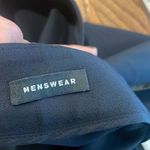 Lafayette 148 New York Italian stretch wool Menswear trouser pants 6 Photo 7