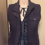 Magellan outdoors 🛍MAGELLAN BLACK SPORTS VEST SIZE S🛍LINED INSIDE Photo 1