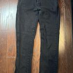 Cherokee Vintage Black Jeans Size 6 Photo 4
