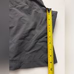 Marmot  Shorts Women’s 12 grey hiking camping outdoor nature Photo 6