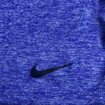 Nike Dri-Fit women's short sleeve t-shirt Size XS Photo 3