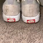 Vans Skateboarding Shoes 7.5 men’s low Photo 3