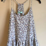 Karlie  small tank top Photo 0