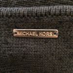 Michael Kors Wool Blend Tunic Sweater Photo 4