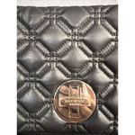 Kate Spade CYNTHIA ASTOR COURT BLACK PURSE HANDBAG SHOULDER BAG Photo 1