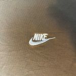 Nike Tan brown  Tshirt Photo 1