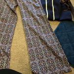 WAYF  medium Flowy pants Photo 4