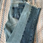 PacSun Two Tone Denim Jeans Photo 0