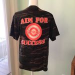 Anvil  Rehab Select Camouflage Camo Tee T-shirt M Photo 3