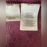 Kasper  Fuchsia Knit Top Photo 7