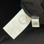 Madhappy  So Sorry No WiFi Black Hooded Sweatshirt size XS Photo 4