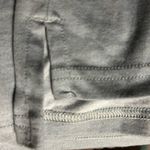 Field & Stream  Grey Solid Tee Top Shirt Sz Lg Photo 4