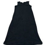 Old Navy  black t-shirt dress Photo 0