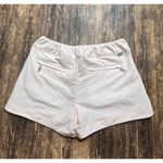 Magellan SMALL Pink & White Striped Fishing Gear Outdoor Shorts Photo 3