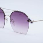 Tom Ford  SUNGLASSES FT0506 28Z Gold / Rose Gradient Photo 3