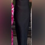 Magnetic Forces Maxi Dress Black Photo 3