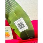 Farm Rio NWT  Pink Tropical Leafs Anthurium Floral Sequined Maxi Slip Dress L Photo 11