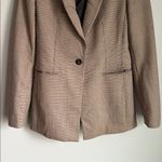 Theory Power Portland Wool-Blend Blazer Photo 4