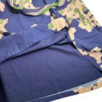 Eshakti Wayward Fancies x Plunge Floral Wide Leg Jumpsuit Photo 5