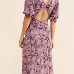 Free People Rolla's Ivy Floral Sophie Dress Photo 1