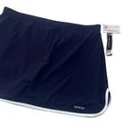 Wilson’s Hyper Tech La Jolla Beach & Tennis Club Athletic Skort Blue Size XL Photo 4