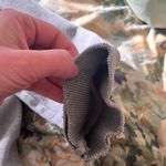 Nike Gray Crew Neck Sweatshirt Photo 3