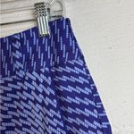 Adidas  Climacool Purple Casual Sportswear Printed Athletic Tennis Skort Size 2 Photo 3