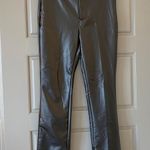 SheIn Leather Pants Photo 0