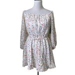 Lovers + Friends NEW  World Traveler Mini Dress Photo 1