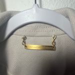 Diane Von Furstenberg Wool Blend Coat  size 0 (XS) Photo 2