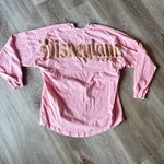 Disneyland Briar Rose Gold Glitter Spirit Jersey Photo 5