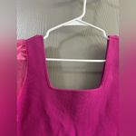 House of Harlow  1960 Compression Knit Dress Photo 3