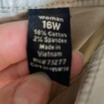 Apt. 9 Khaki Chinos Photo 7