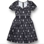Lounge Fly Stitch Shoppe Steam Boat Willie Sailor Dress (Medium) Photo 1
