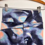 Adidas Aeroready prime green Capri leggings size XS Photo 2