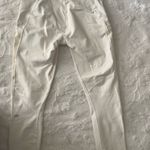 Fabletics  PowerHold Leggings White Define High-Waisted Photo 1