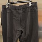 Vuori ππ Miles Ankle Pant ~ XL Black NWT Photo 11