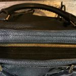 Rebecca Minkoff  Black Leather Purse Photo 5