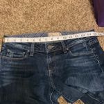 Paige Laurel Canyon Low Rise Boot Cut Denim Jeans Size 29 Photo 13
