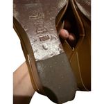 Tory Burch  Gabrielle Wedge Sandals Sz. 7.5 Photo 8