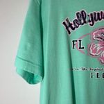 Hollywood Beach Florida Tourist T Photo 3