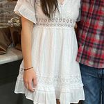 Wishlist  Apparel Dress White Photo 3