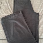 American Eagle Super High-Rise Baggy Wide-Leg Pants Photo 1
