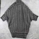 Anthropologie Moth Maija Wool Blend Cocoon Cardigan Size S Small Photo 7