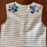 LK Bennett L.K. Bennett linen dress Photo 9